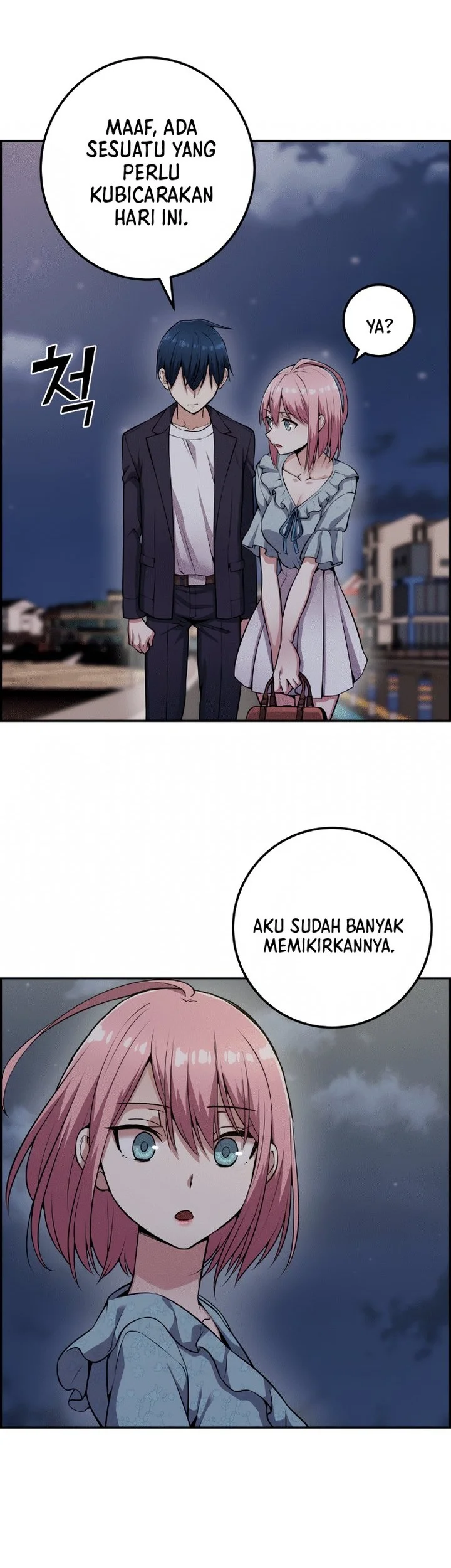 Webtoon Character Na Kang Lim Chapter 60 Gambar 56