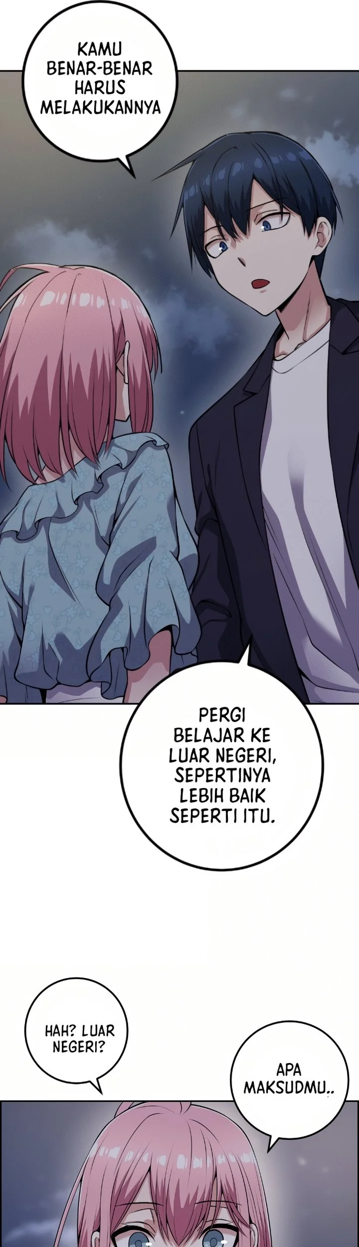 Webtoon Character Na Kang Lim Chapter 60 Gambar 58