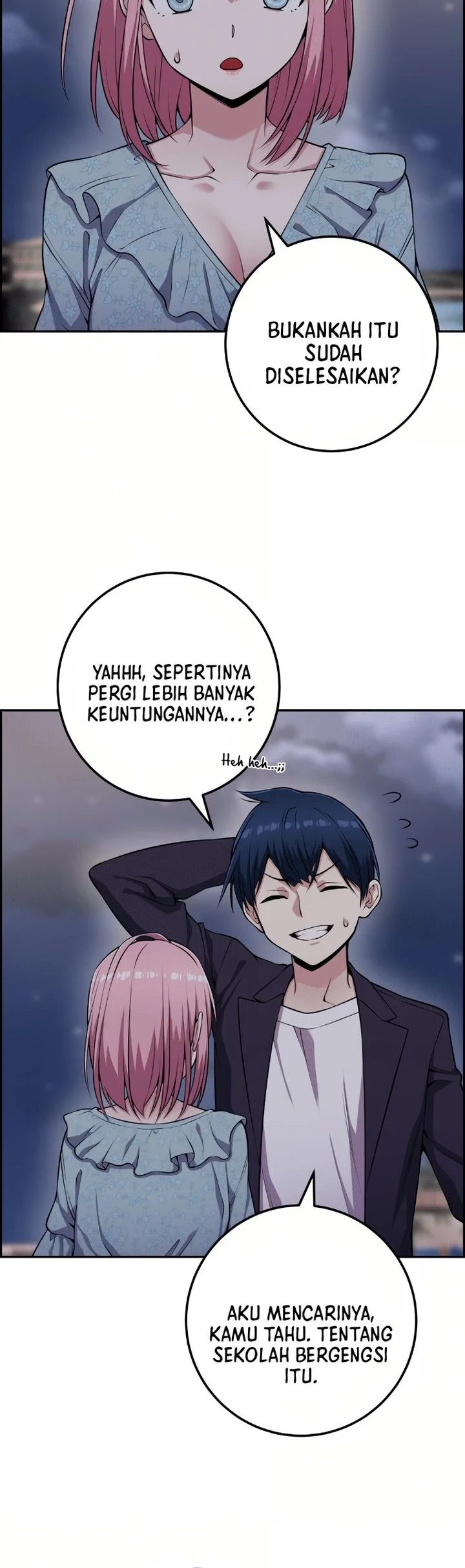 Webtoon Character Na Kang Lim Chapter 60 Gambar 59