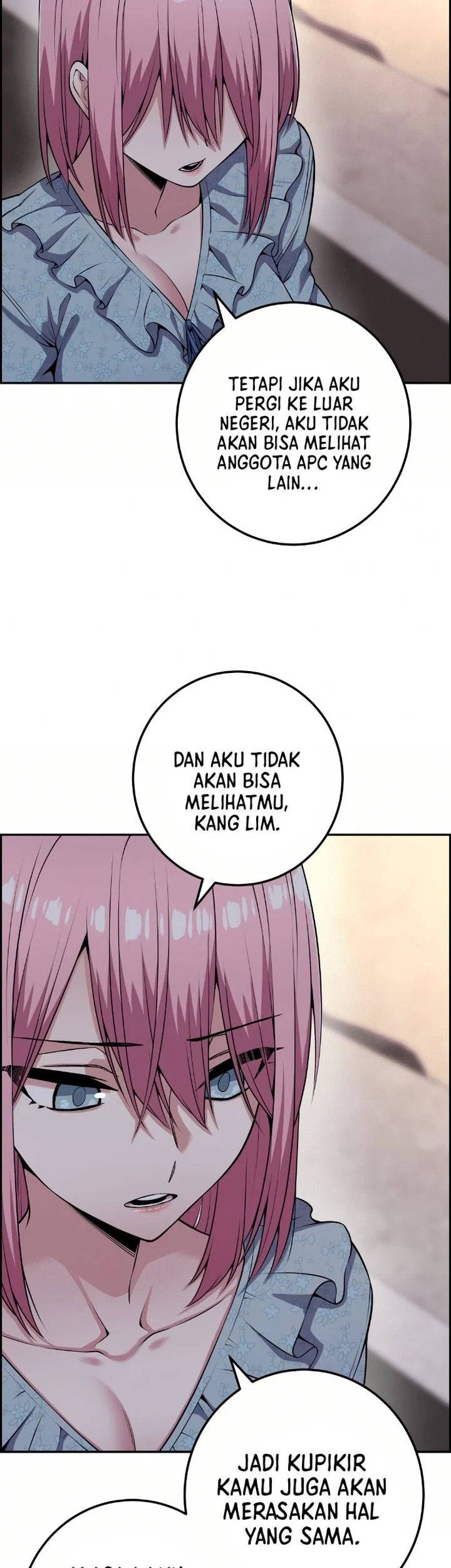 Webtoon Character Na Kang Lim Chapter 60 Gambar 61