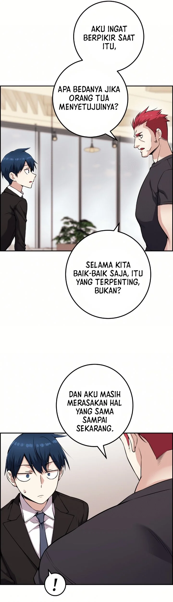 Webtoon Character Na Kang Lim Chapter 60 Gambar 7
