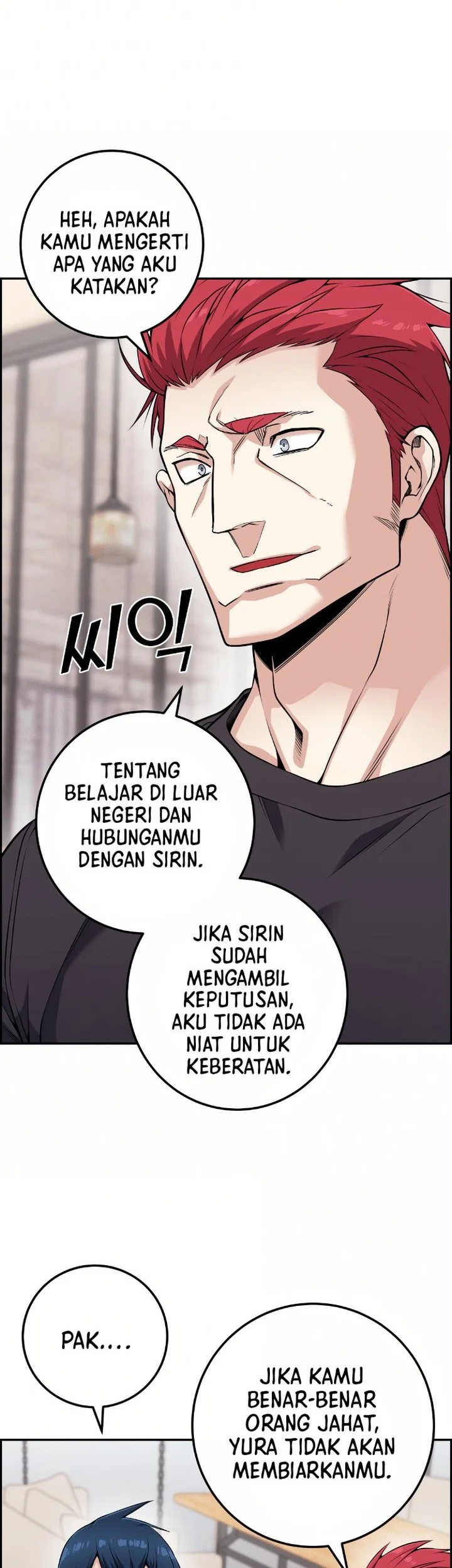 Webtoon Character Na Kang Lim Chapter 60 Gambar 8