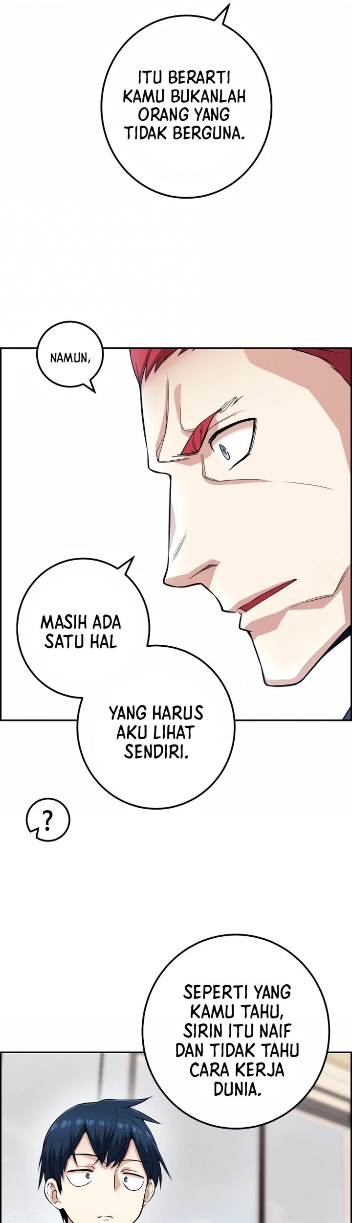 Webtoon Character Na Kang Lim Chapter 60 Gambar 10