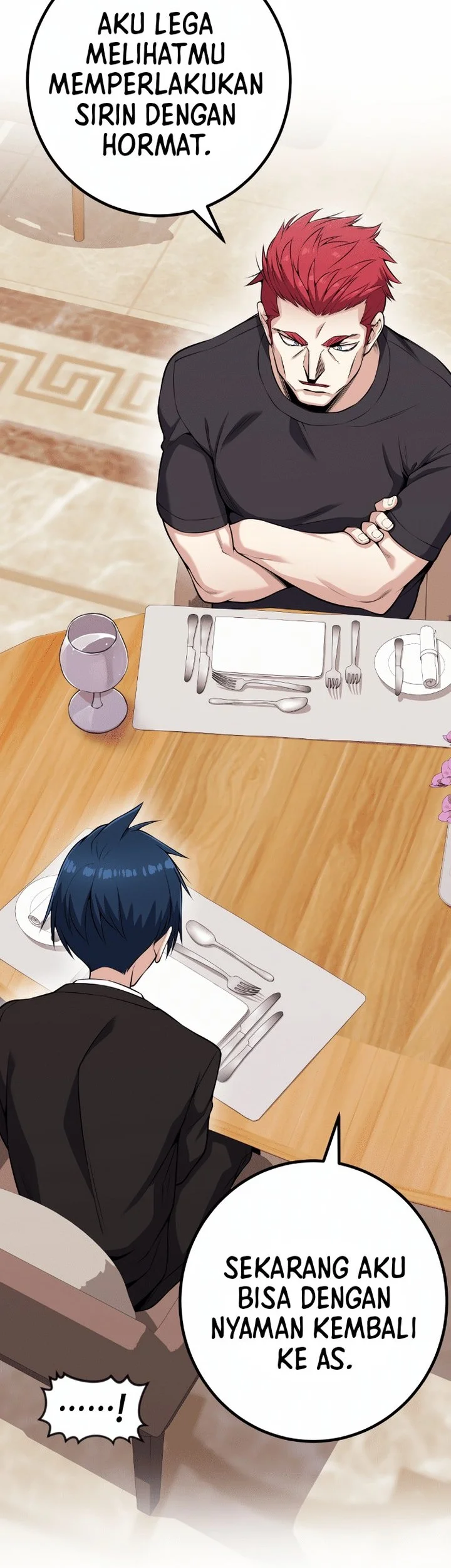 Webtoon Character Na Kang Lim Chapter 60 Gambar 14