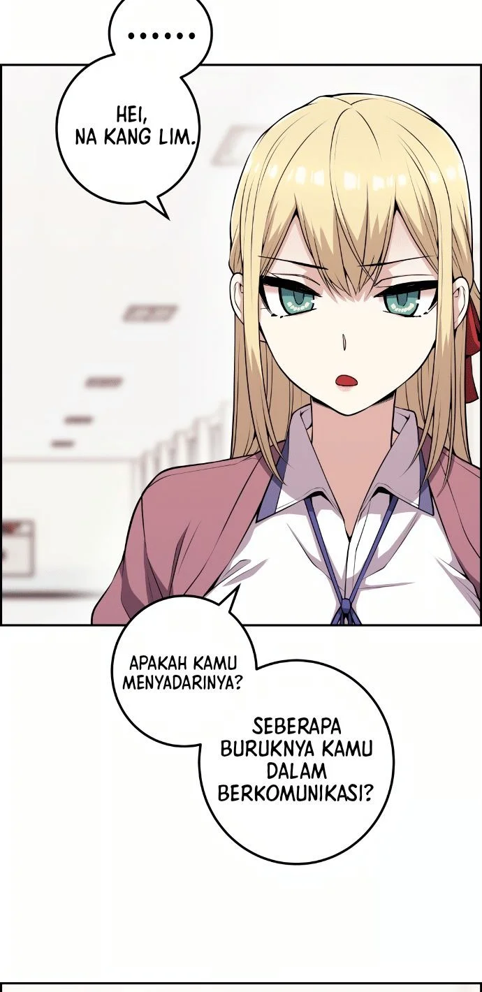 Webtoon Character Na Kang Lim Chapter 61 Gambar 30