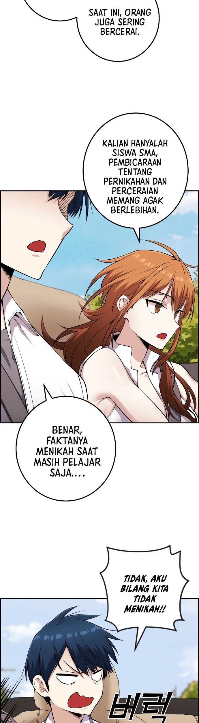 Webtoon Character Na Kang Lim Chapter 61 Gambar 38