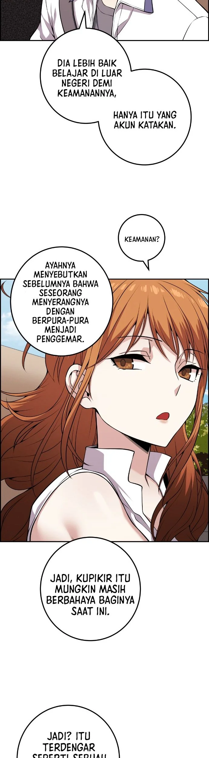 Webtoon Character Na Kang Lim Chapter 61 Gambar 41