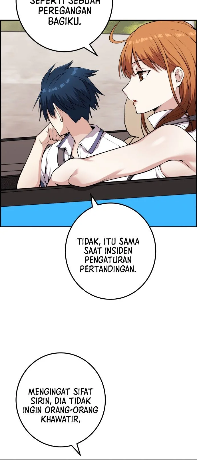 Webtoon Character Na Kang Lim Chapter 61 Gambar 42