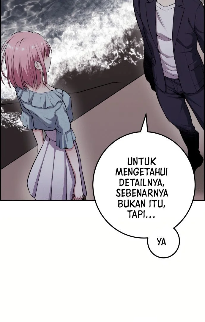 Webtoon Character Na Kang Lim Chapter 61 Gambar 3