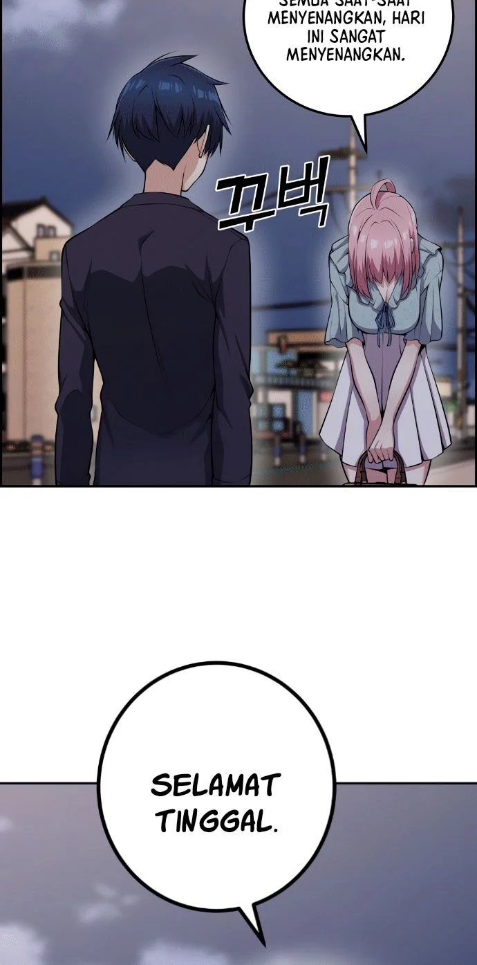 Webtoon Character Na Kang Lim Chapter 61 Gambar 18