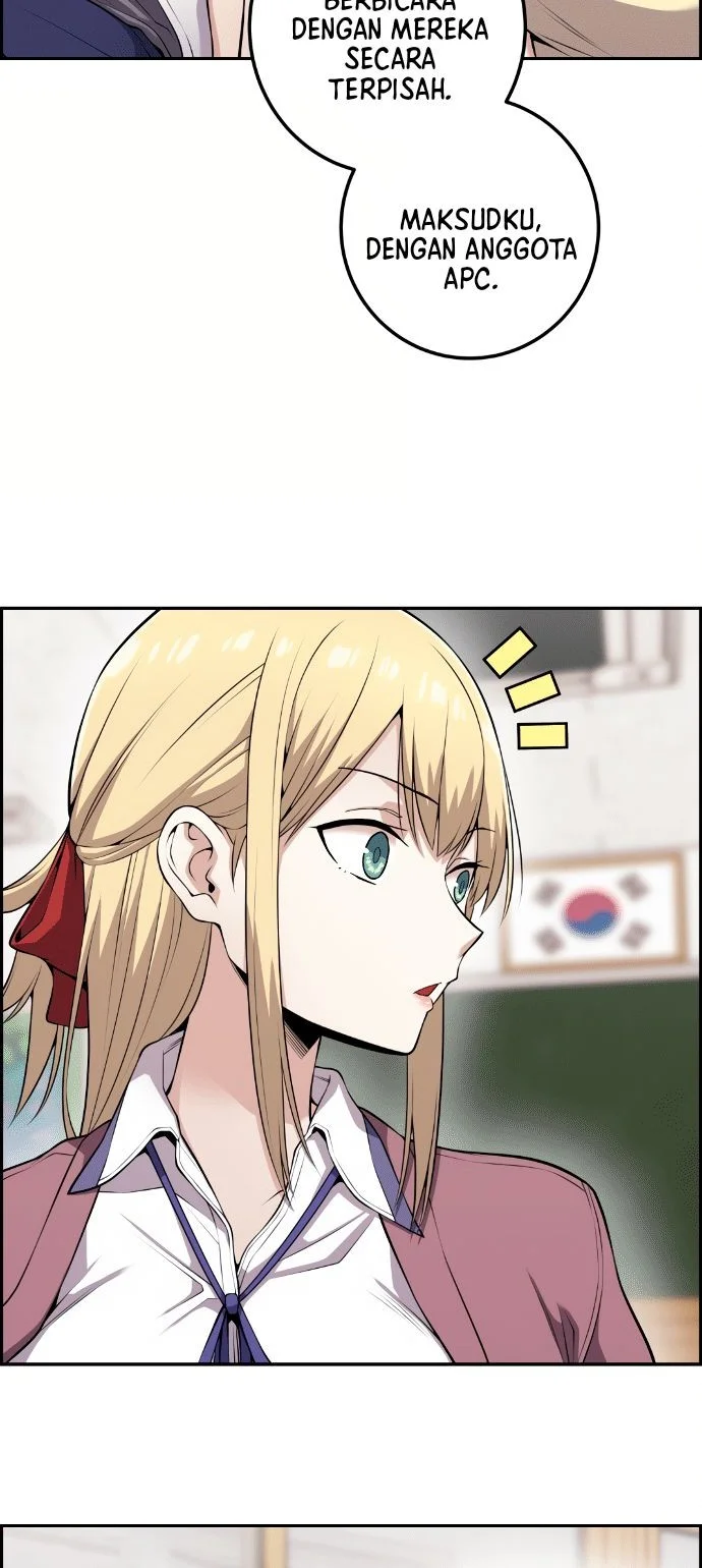 Webtoon Character Na Kang Lim Chapter 61 Gambar 24