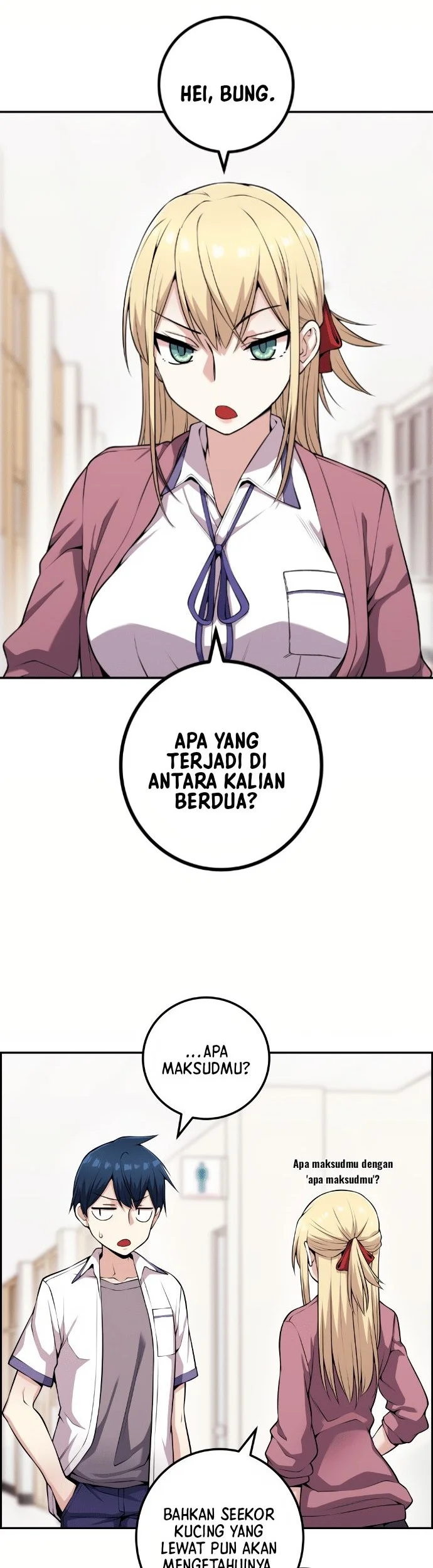 Webtoon Character Na Kang Lim Chapter 61 Gambar 26