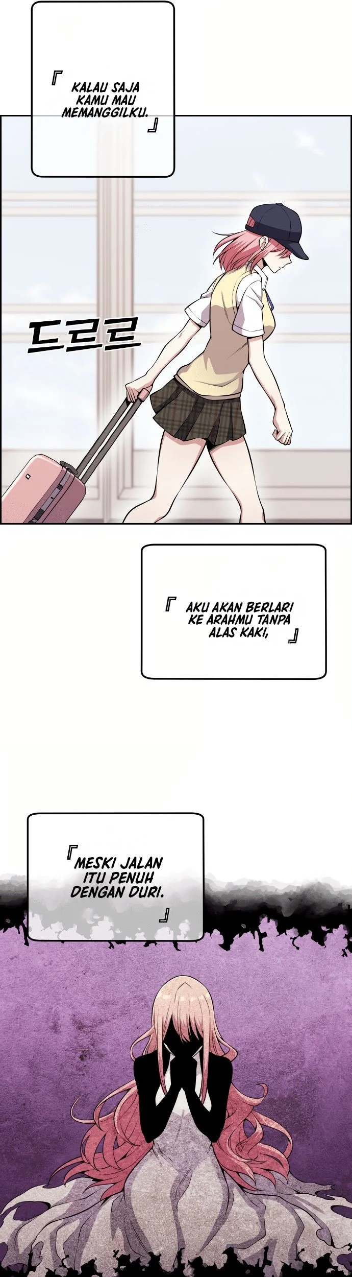 Webtoon Character Na Kang Lim Chapter 62 Gambar 28