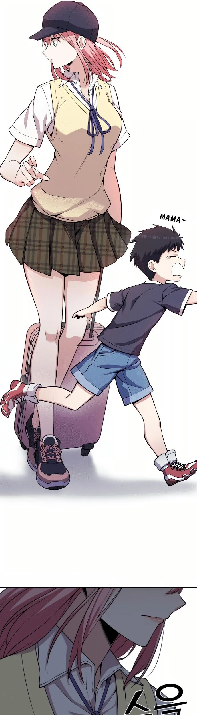 Webtoon Character Na Kang Lim Chapter 62 Gambar 31