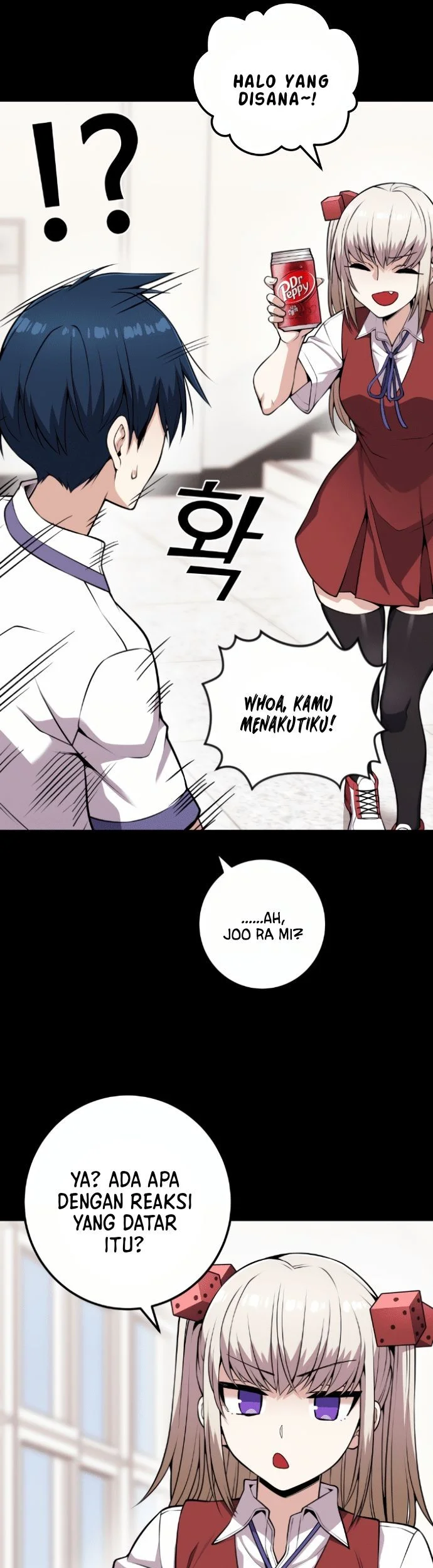 Webtoon Character Na Kang Lim Chapter 62 Gambar 37