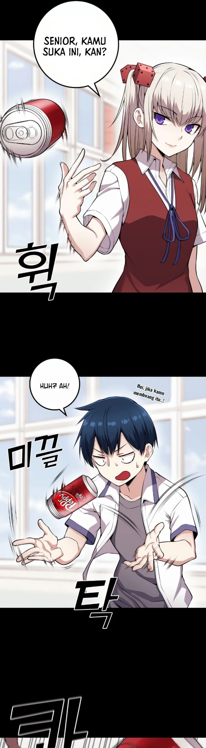 Webtoon Character Na Kang Lim Chapter 62 Gambar 40