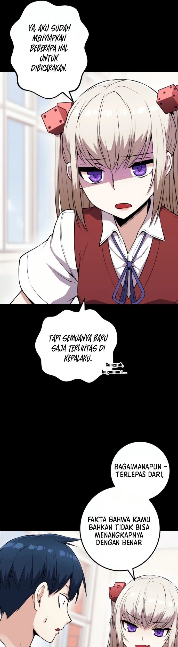 Webtoon Character Na Kang Lim Chapter 62 Gambar 43