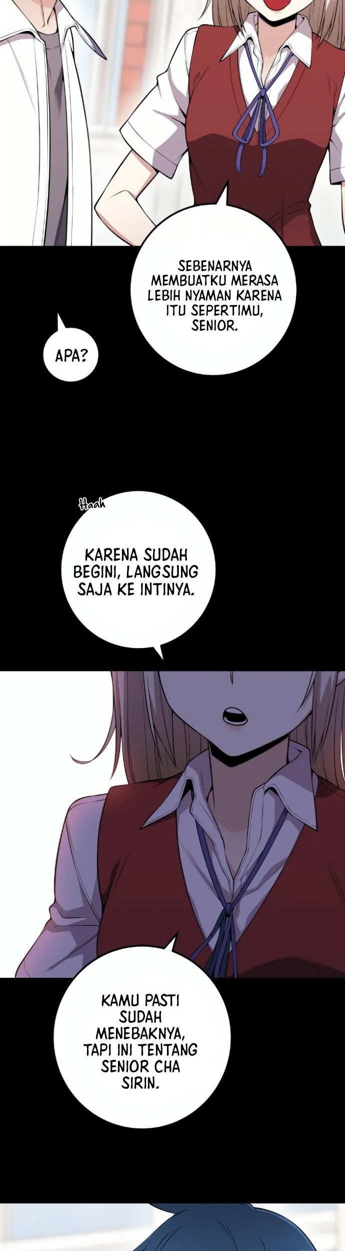 Webtoon Character Na Kang Lim Chapter 62 Gambar 44