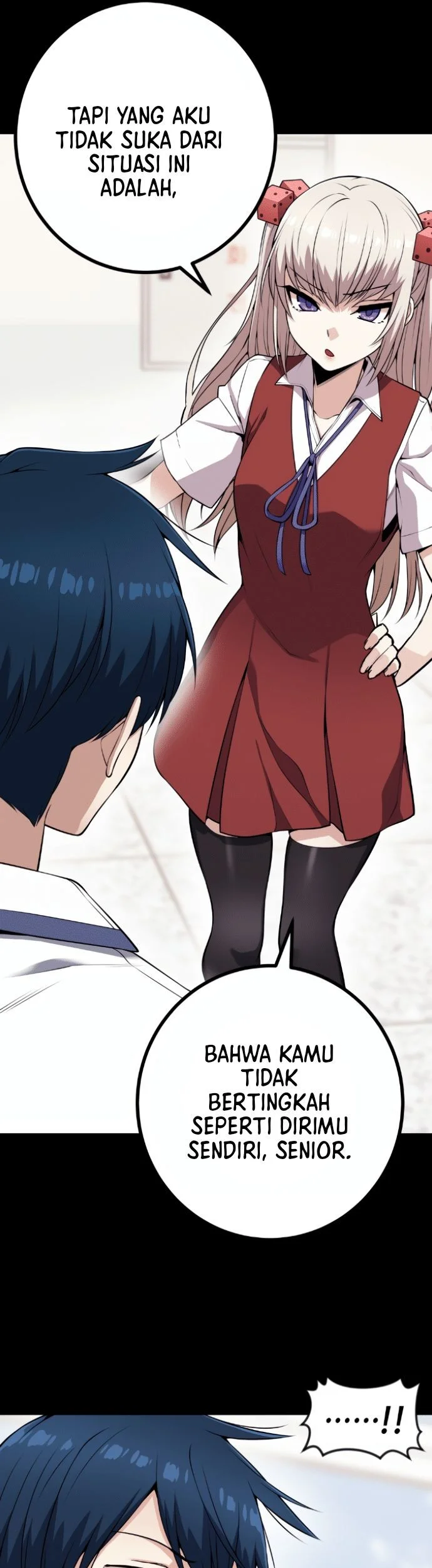 Webtoon Character Na Kang Lim Chapter 62 Gambar 49