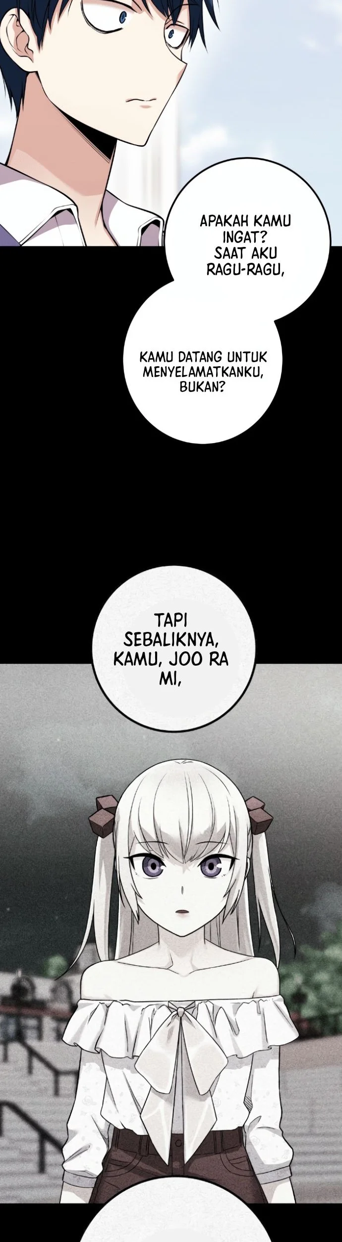 Webtoon Character Na Kang Lim Chapter 62 Gambar 50
