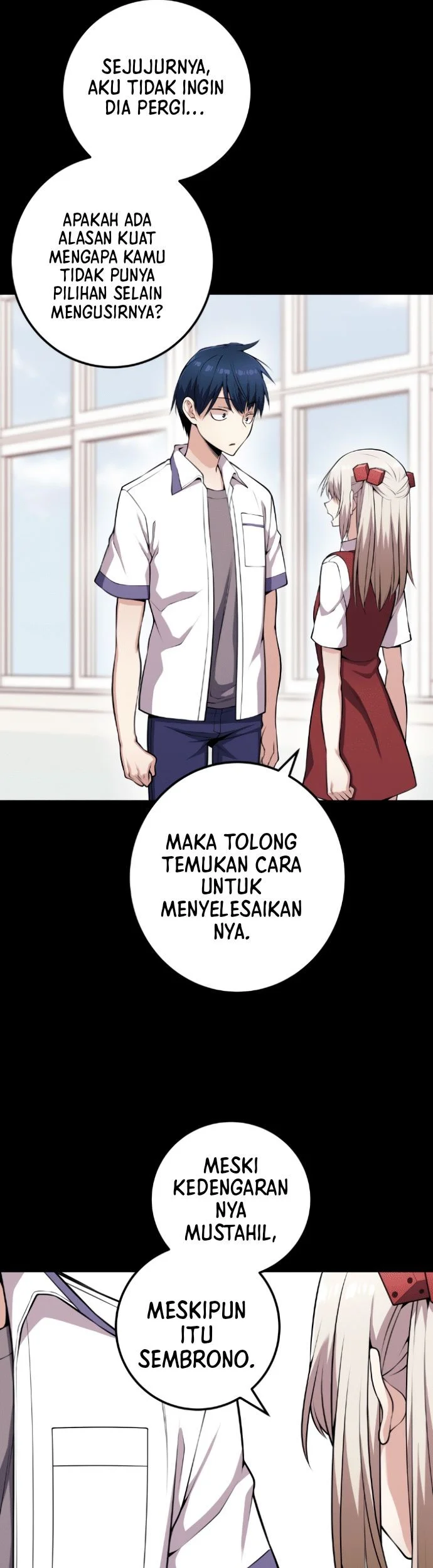 Webtoon Character Na Kang Lim Chapter 62 Gambar 58