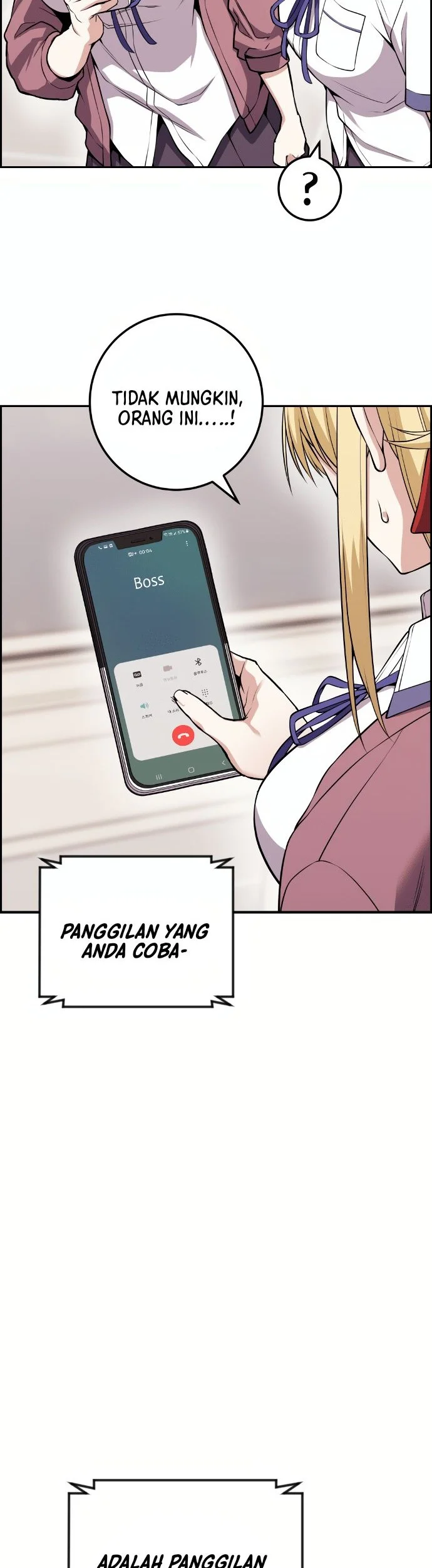 Webtoon Character Na Kang Lim Chapter 62 Gambar 62