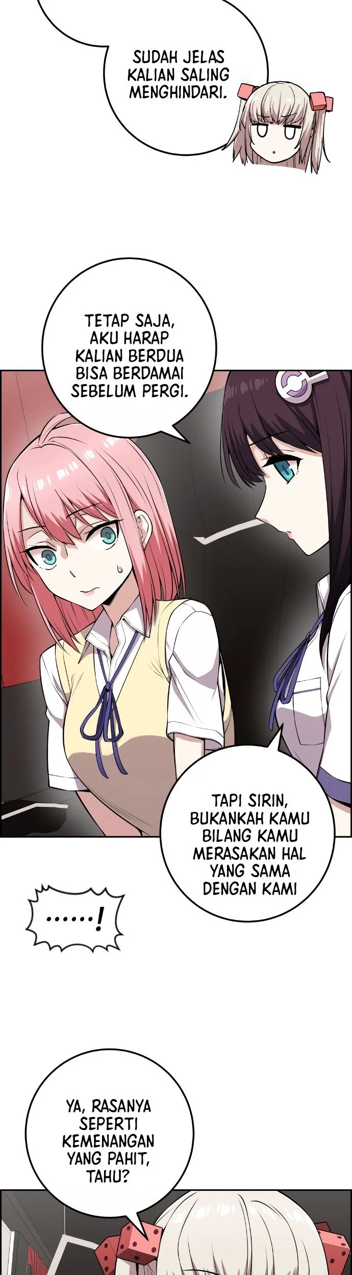 Webtoon Character Na Kang Lim Chapter 62 Gambar 8