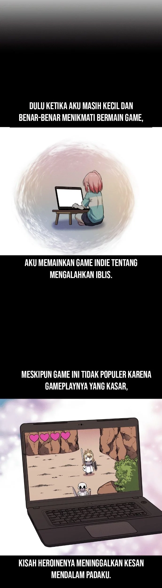 Webtoon Character Na Kang Lim Chapter 62 Gambar 11