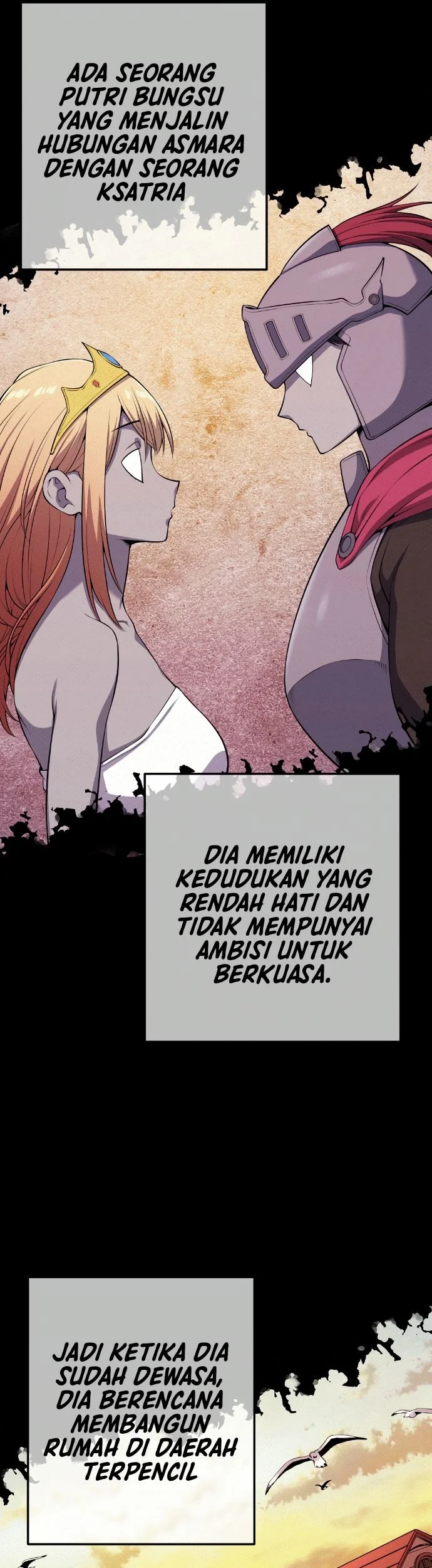 Webtoon Character Na Kang Lim Chapter 62 Gambar 13