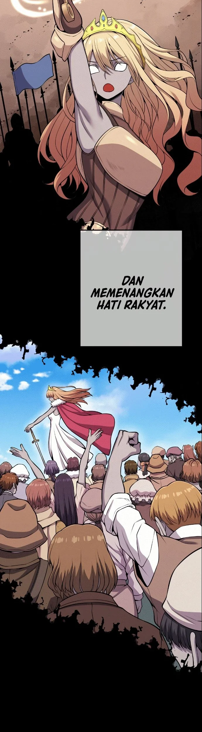 Webtoon Character Na Kang Lim Chapter 62 Gambar 17