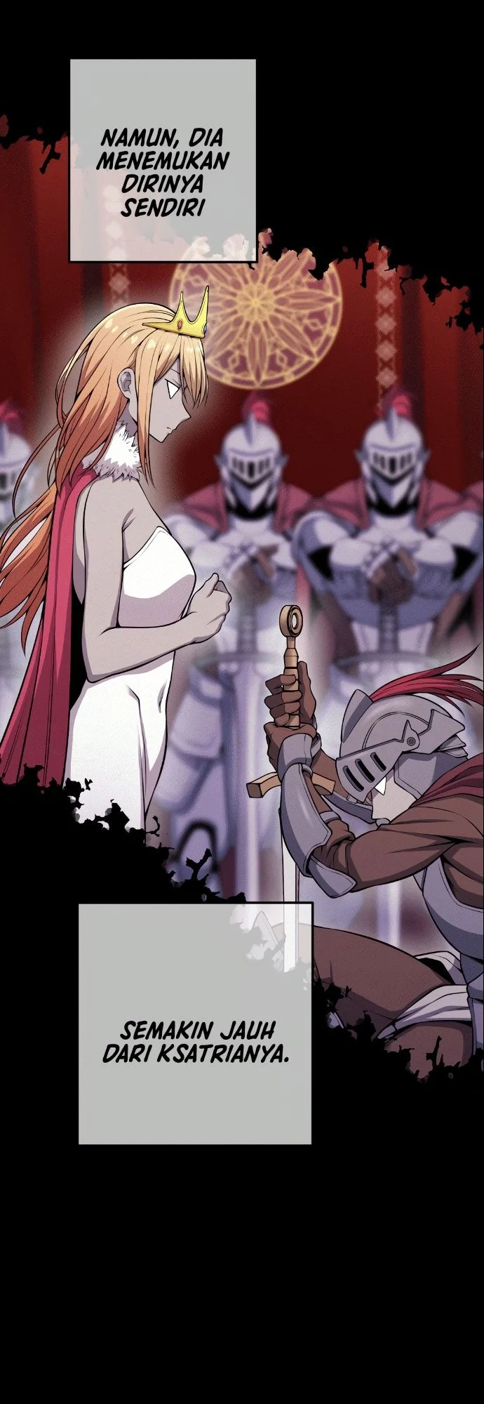 Webtoon Character Na Kang Lim Chapter 62 Gambar 18