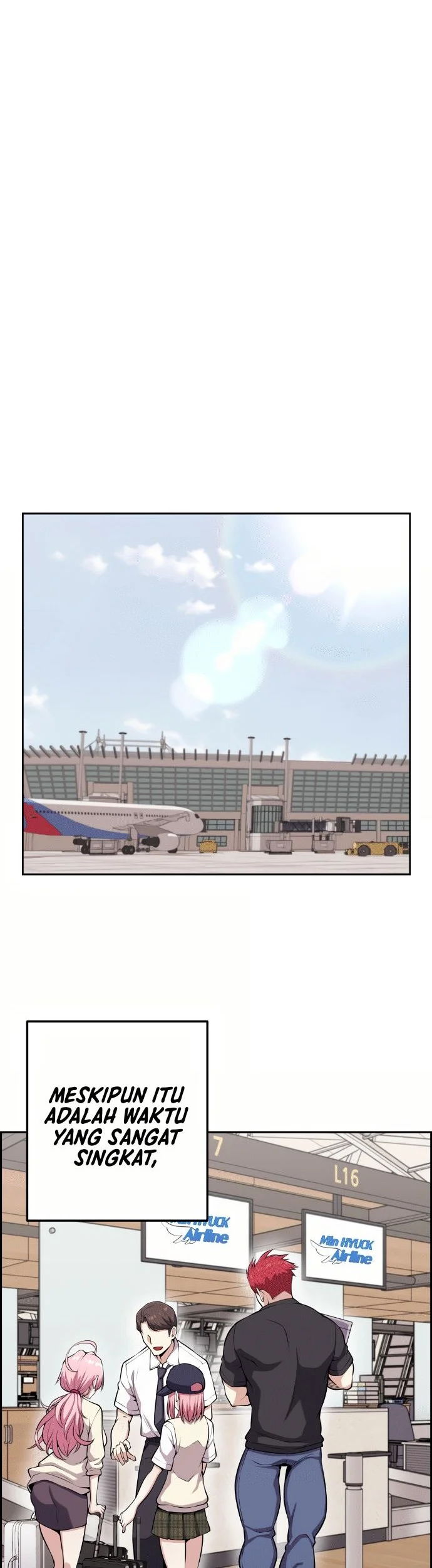 Webtoon Character Na Kang Lim Chapter 62 Gambar 23