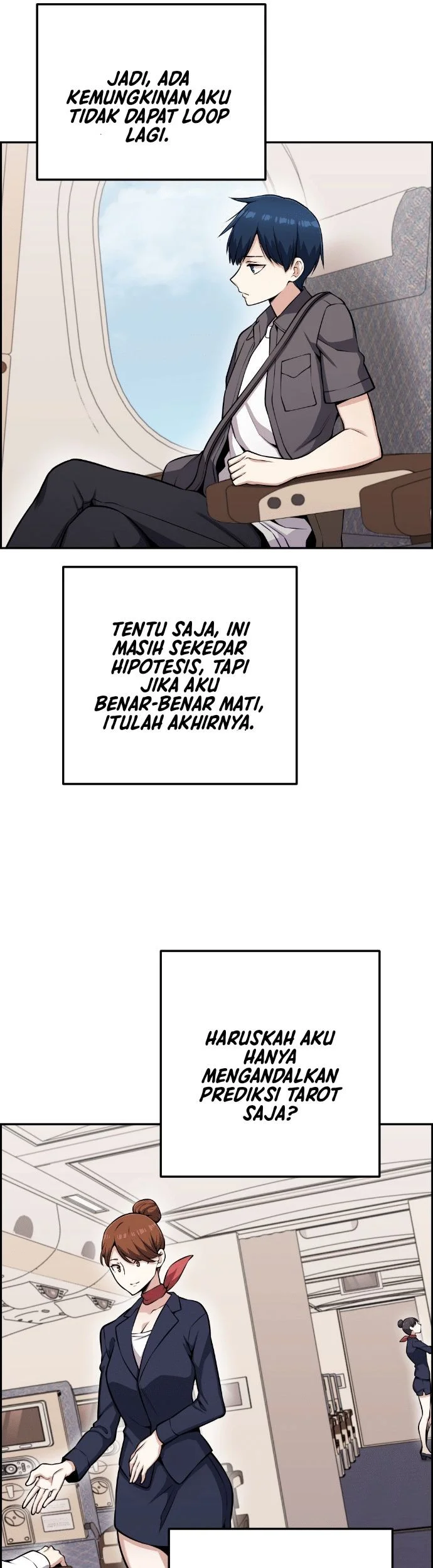 Webtoon Character Na Kang Lim Chapter 63 Gambar 31