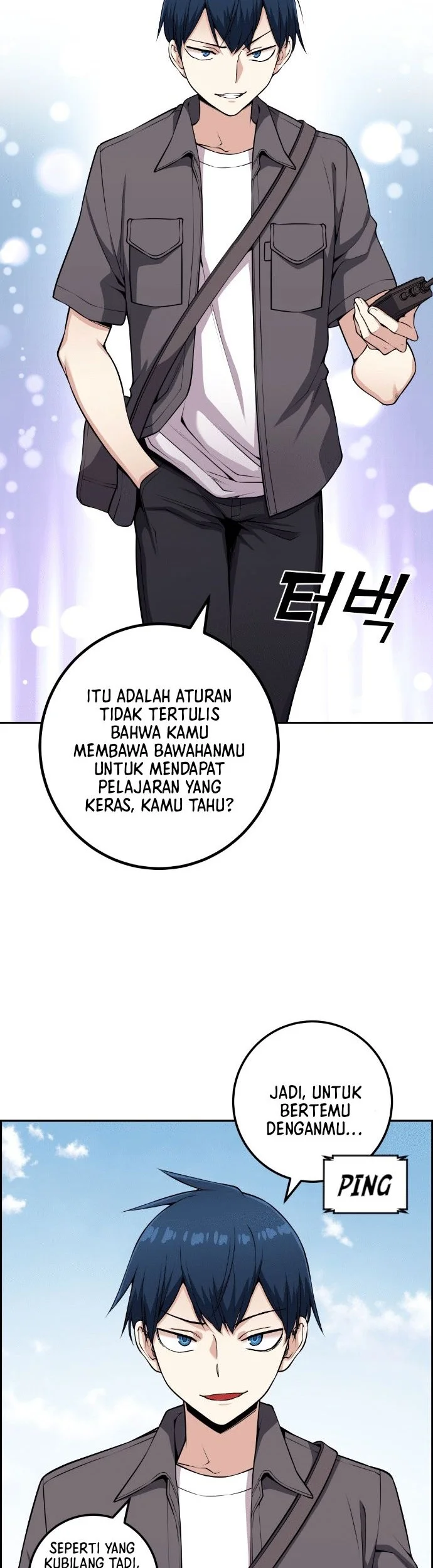 Webtoon Character Na Kang Lim Chapter 63 Gambar 50