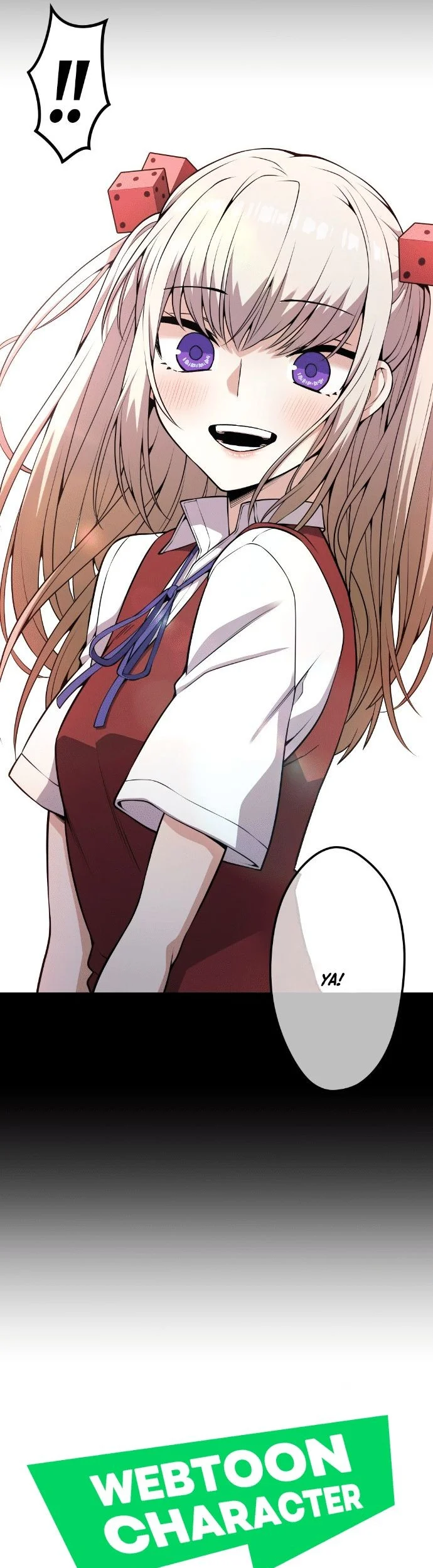 Webtoon Character Na Kang Lim Chapter 63 Gambar 10