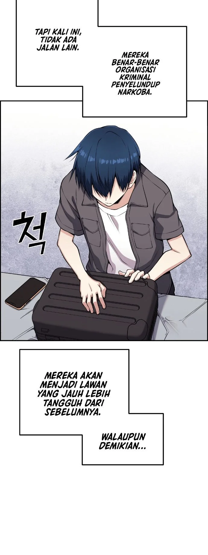 Webtoon Character Na Kang Lim Chapter 63 Gambar 15