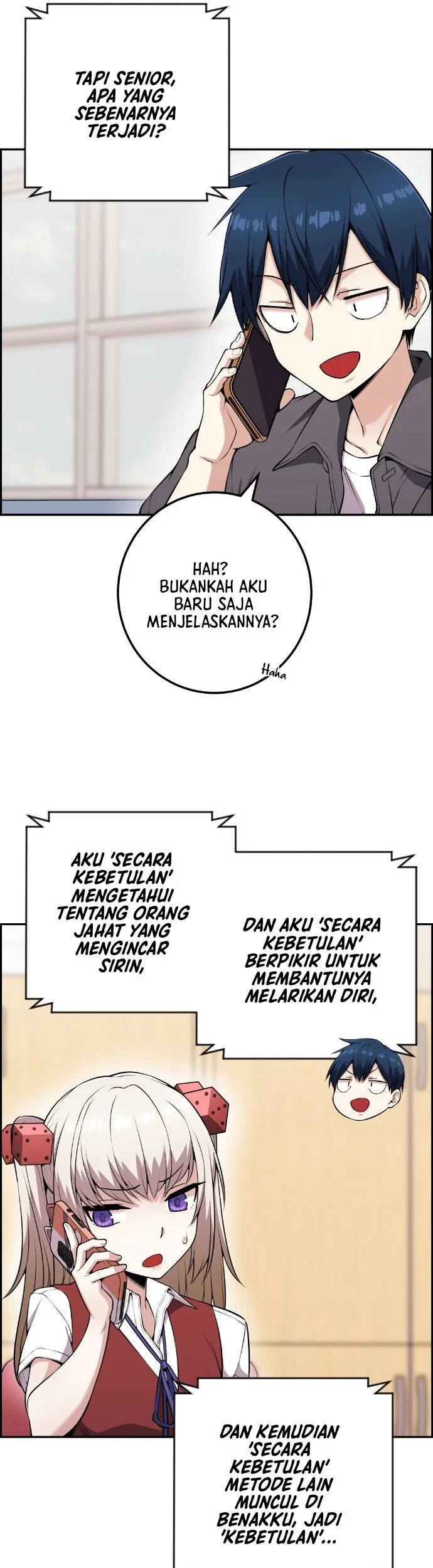 Webtoon Character Na Kang Lim Chapter 63 Gambar 22