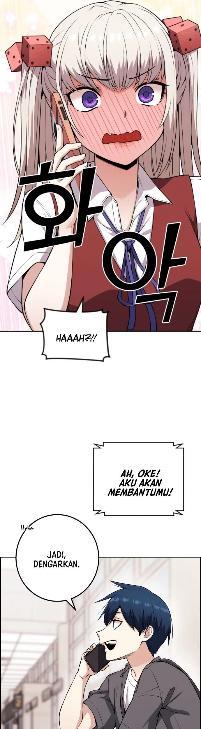 Webtoon Character Na Kang Lim Chapter 63 Gambar 25