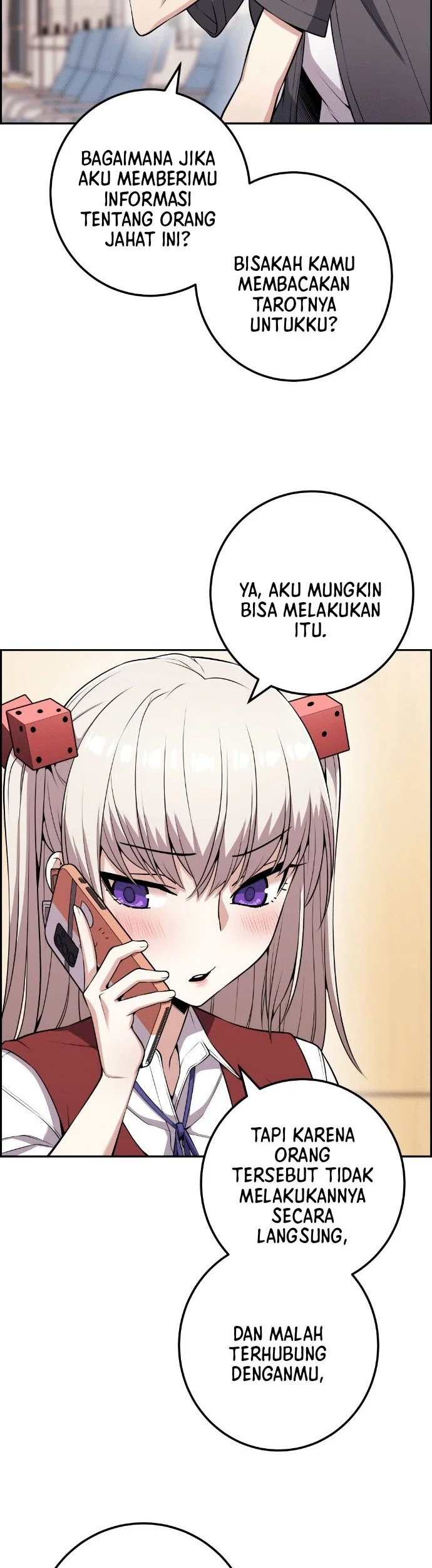 Webtoon Character Na Kang Lim Chapter 63 Gambar 26