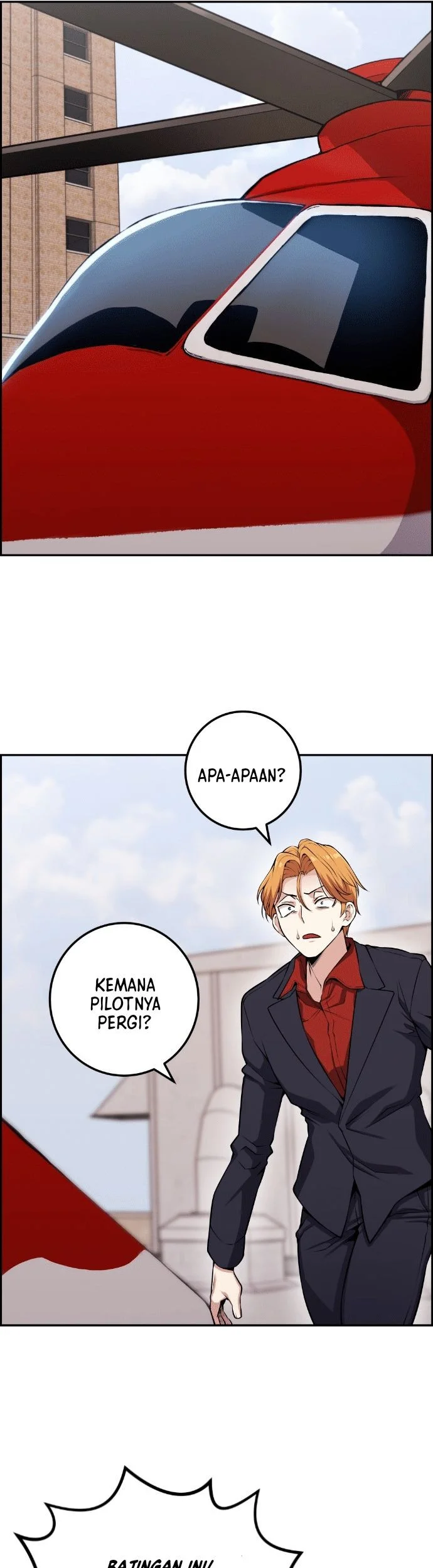 Webtoon Character Na Kang Lim Chapter 64 Gambar 40