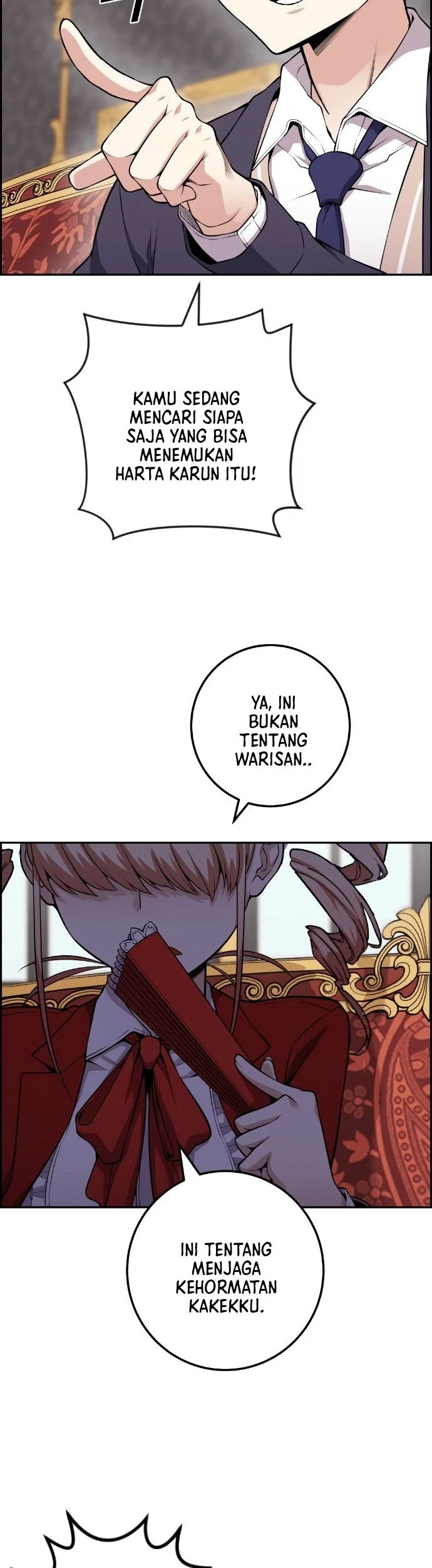 Webtoon Character Na Kang Lim Chapter 64 Gambar 11