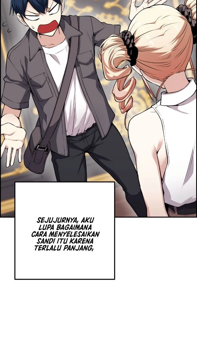 Webtoon Character Na Kang Lim Chapter 64 Gambar 15