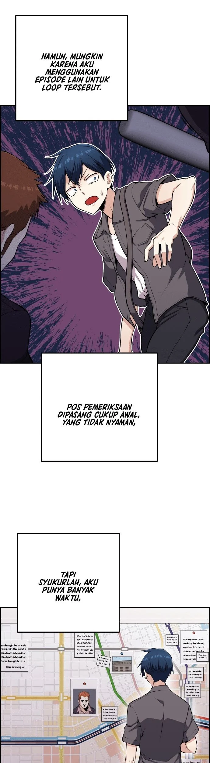 Webtoon Character Na Kang Lim Chapter 64 Gambar 19