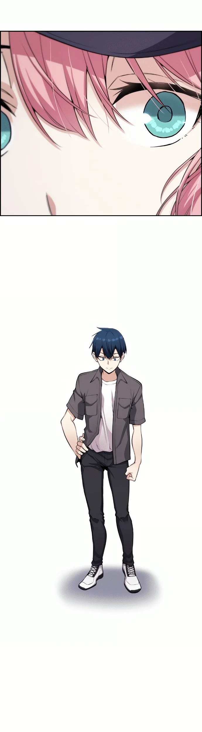 Webtoon Character Na Kang Lim Chapter 65 Gambar 29