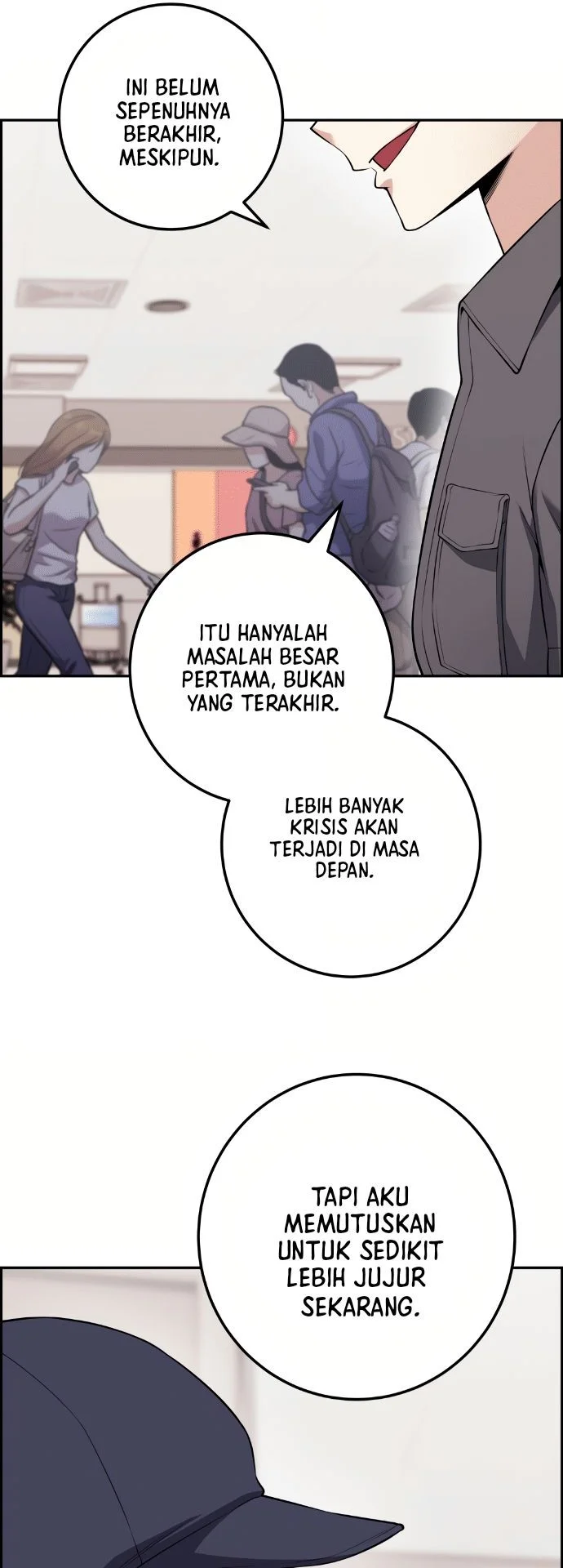 Webtoon Character Na Kang Lim Chapter 65 Gambar 41