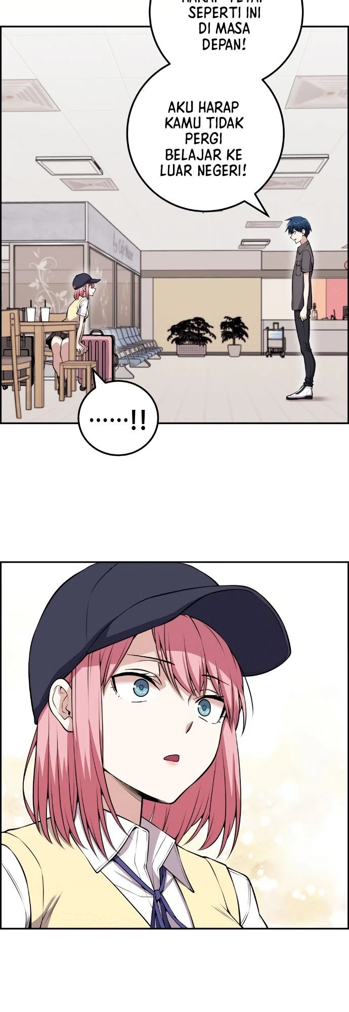 Webtoon Character Na Kang Lim Chapter 65 Gambar 44