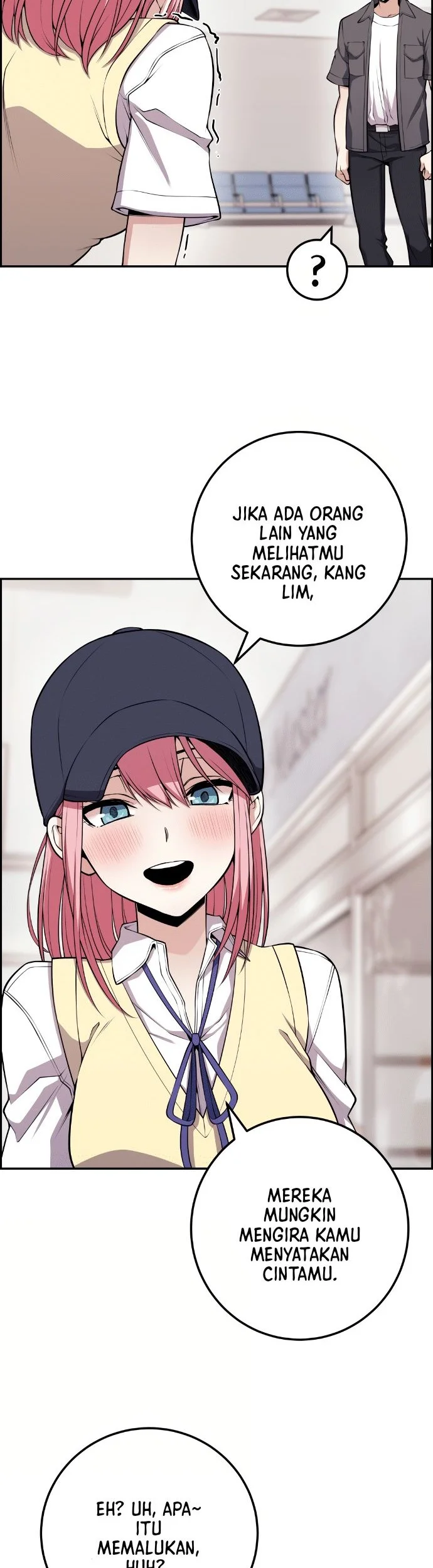 Webtoon Character Na Kang Lim Chapter 65 Gambar 46