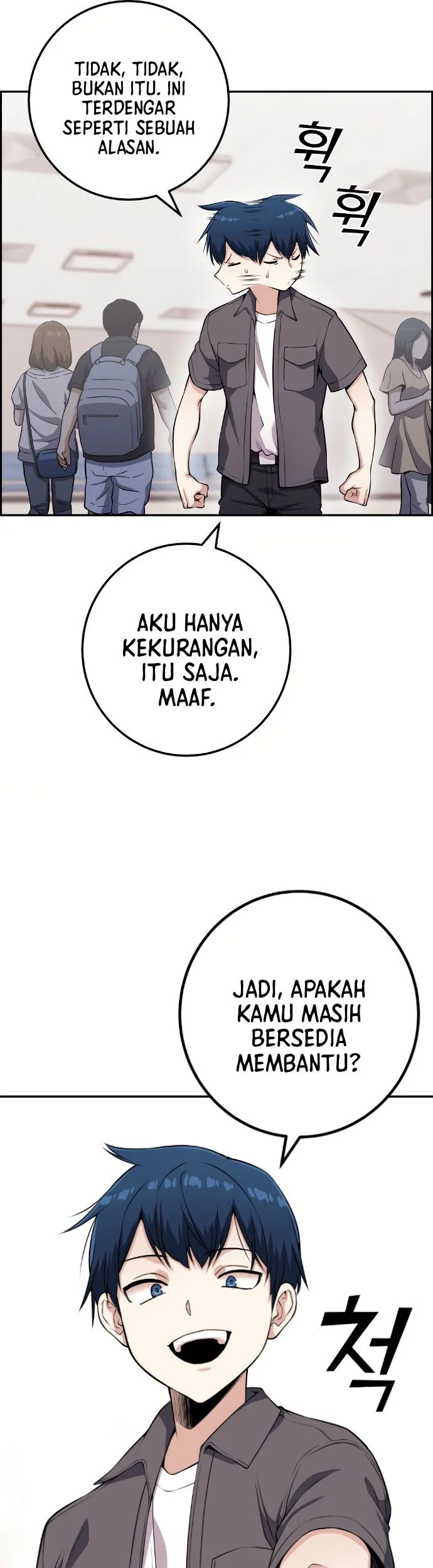 Webtoon Character Na Kang Lim Chapter 65 Gambar 48