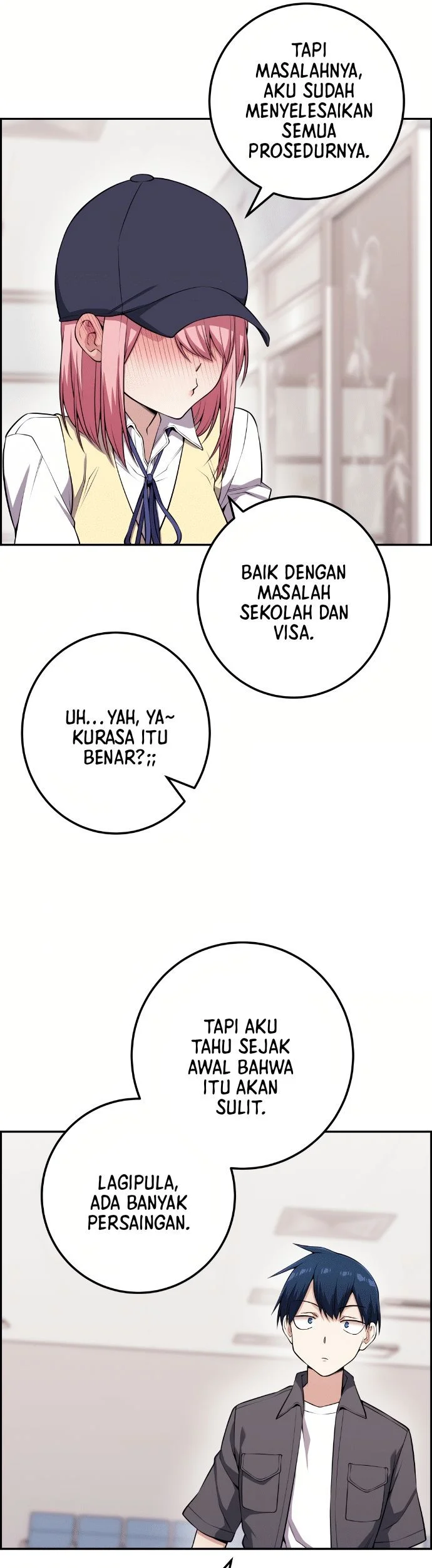 Webtoon Character Na Kang Lim Chapter 65 Gambar 51