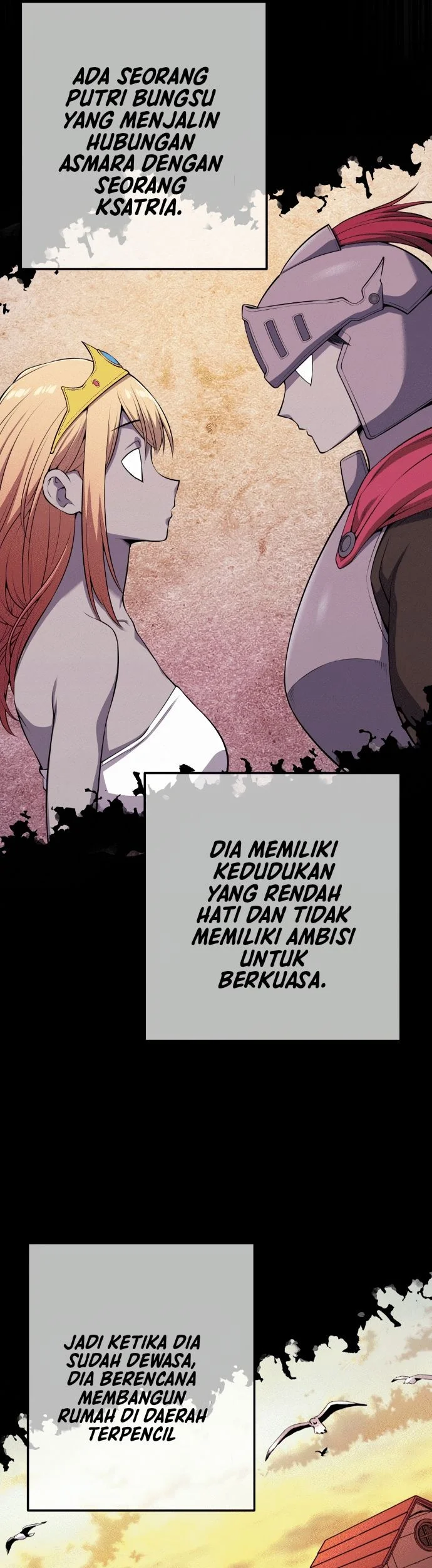 Webtoon Character Na Kang Lim Chapter 65 Gambar 54